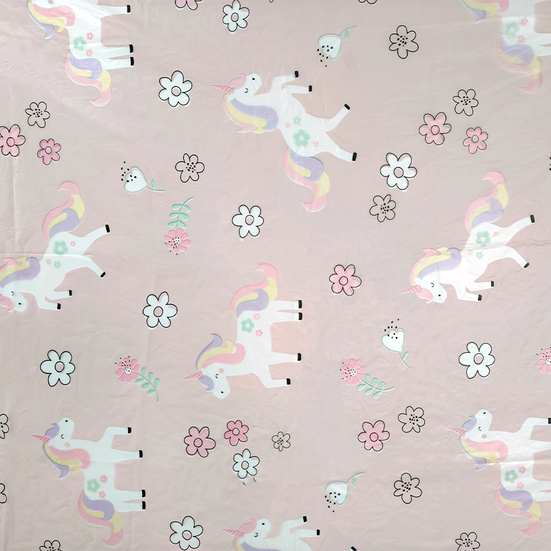 Filem percetakan warna 600mm-2400mm Filem percetakan warna 600mm-2400mm